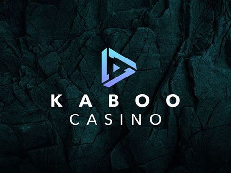 Kaboo casino login